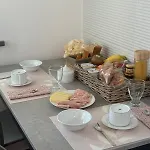 Residenza Cuore 住宿加早餐酒店 *