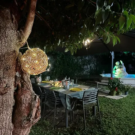 Residenza Cuore * Udine