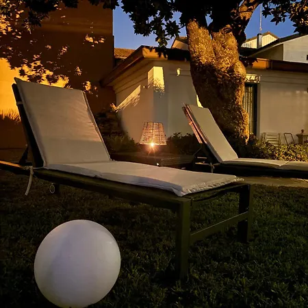 Residenza Cuore Nocleg ze śniadaniem