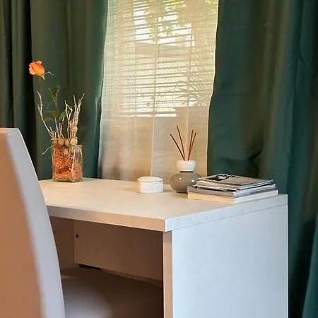 לינה וארוחת בוקר Residenza Cuore *