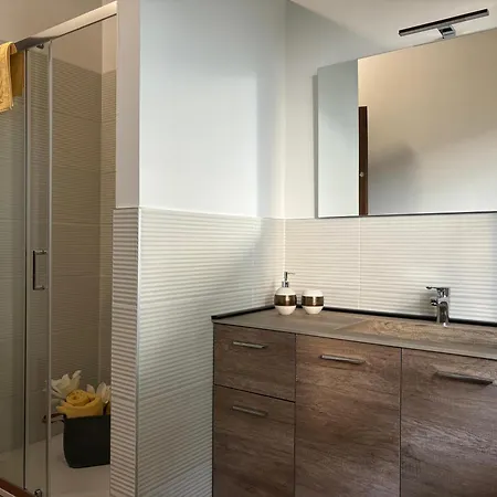 לינה וארוחת בוקר Residenza Cuore אודינה