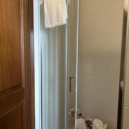 Residenza Cuore Nocleg ze śniadaniem Udine