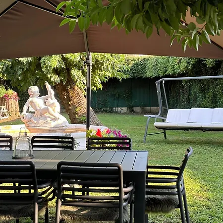 Residenza Cuore Udine