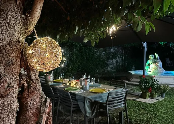 Residenza Cuore * Udine