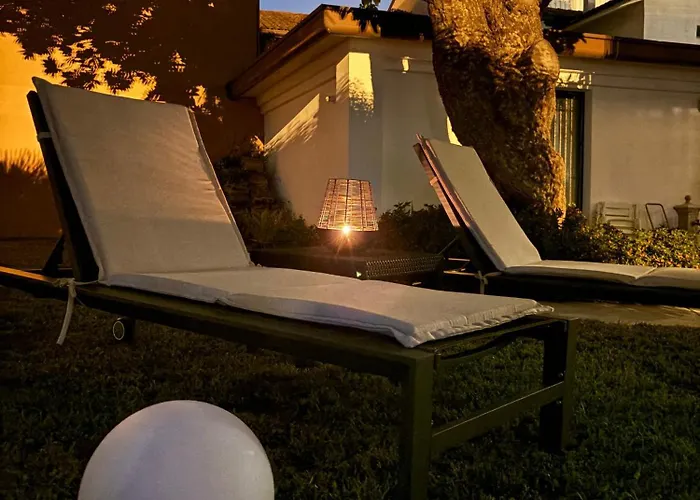 Residenza Cuore Panzió