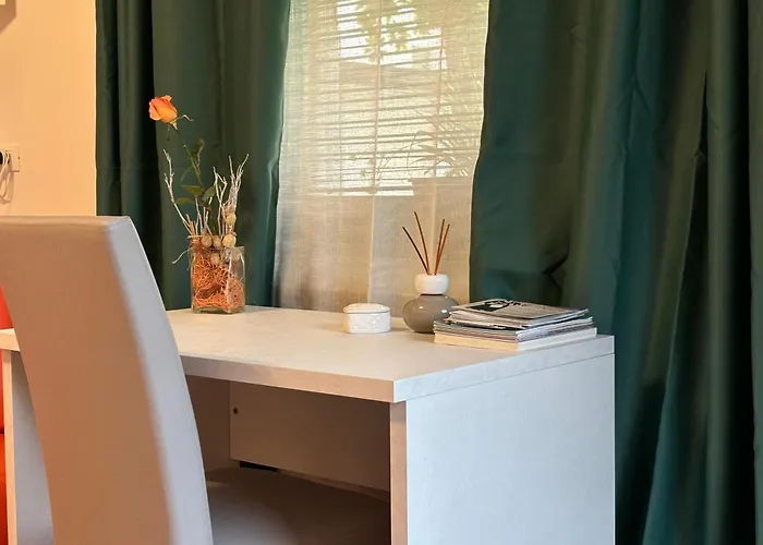 Panzió Residenza Cuore *