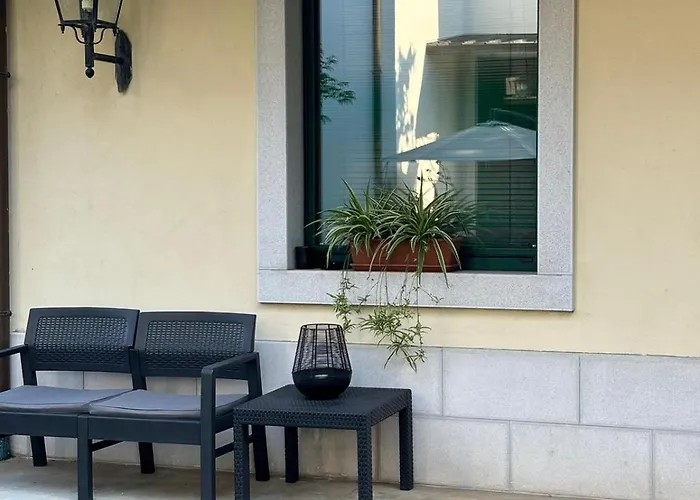 Panzió Residenza Cuore Udine