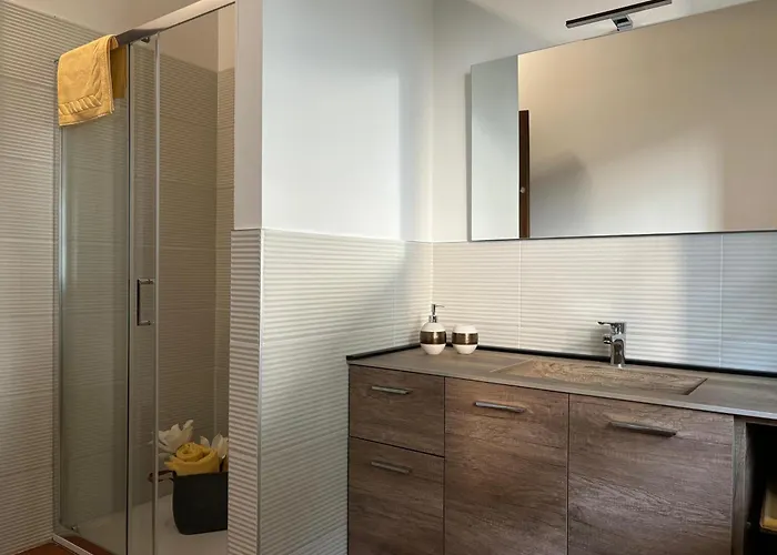 Panzió Residenza Cuore Udine