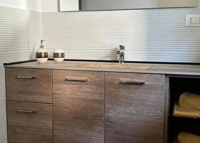 Residenza Cuore Udine