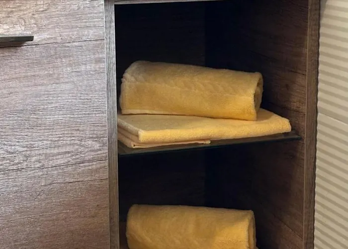 Residenza Cuore Udine