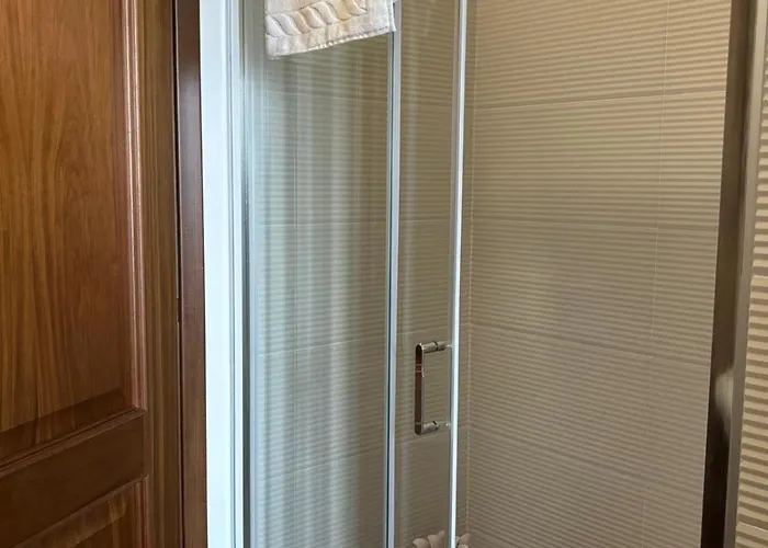 Residenza Cuore Panzió Udine