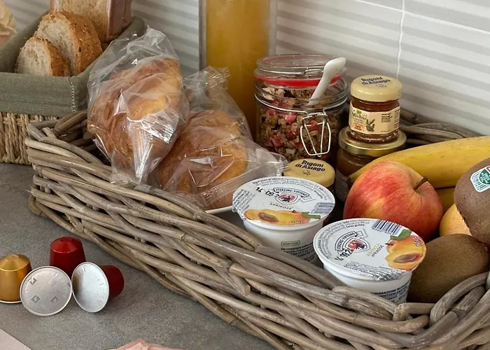 Panzió Residenza Cuore *