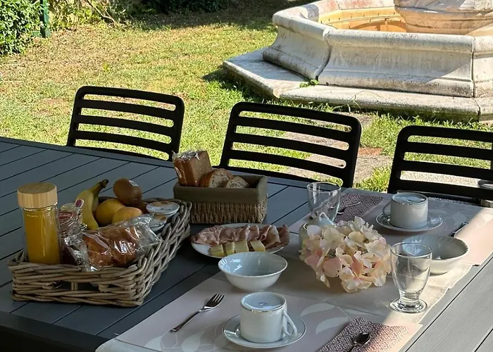 Panzió Residenza Cuore Udine