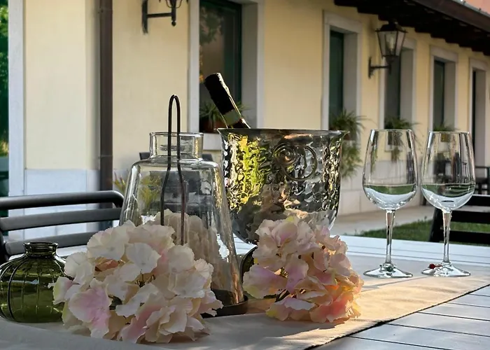 Residenza Cuore Udine