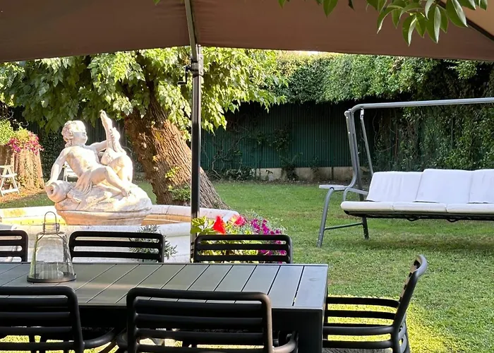 Residenza Cuore Udine