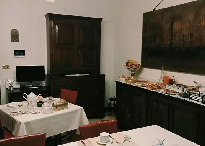 Panzió Residenza Cuore *