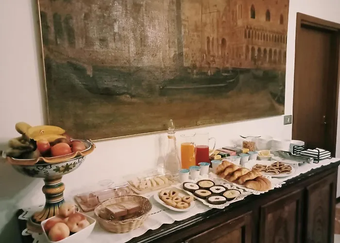 Panzió Residenza Cuore